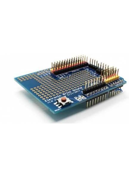 Arduino Electronic Brick Proto Shield
