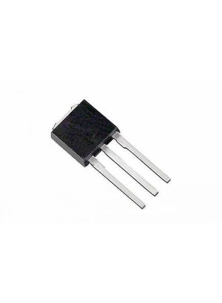 HUF75329 - 20 A 55 V DPACK - TO252 Mofset