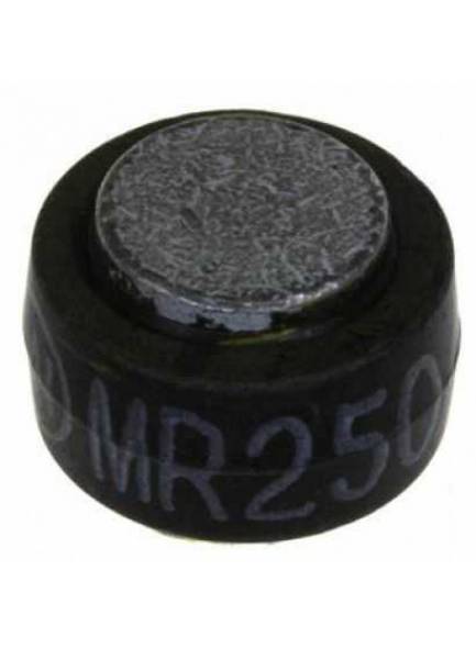 MR2502 - 200 V 25 A HAP Diyot - Buton Tip