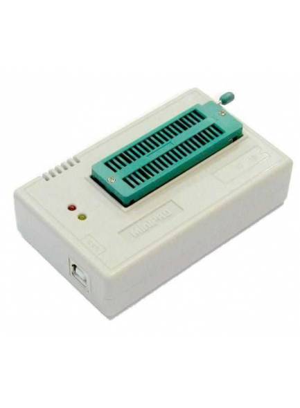 TL866A Universal USB Programlayıcı (ICSP Özellikli)