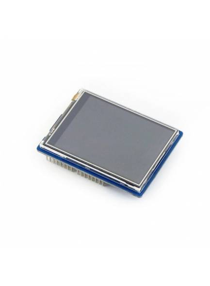 2.8 Inch Arduino Dokunmatik LCD Shield'i