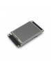 2.8 Inch Nextion HMI Dokunmatik TFT Lcd Ekran + 8 Port GPIO / 16 MB Dahili Hafıza
