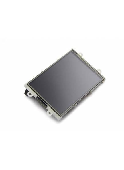 3.5 Inch Raspberry Pi Dokunmatik LCD Ekran (Birincil Ekran) - 4DPi-35