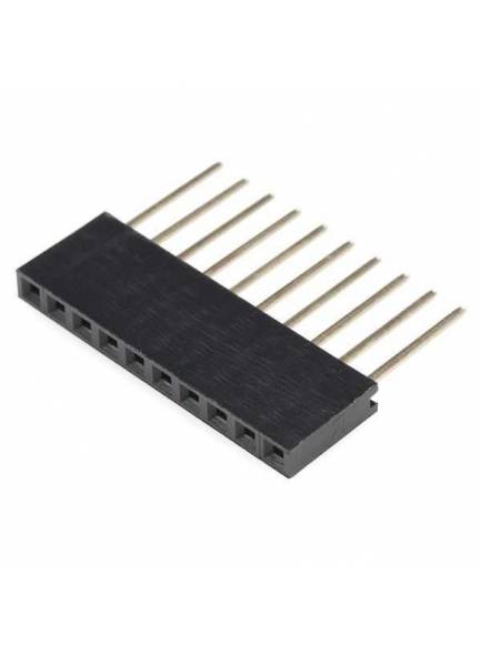 Arduino Stackable Header 10 Pin - Arduino Shield Konnektörü