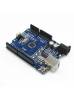 Arduino UNO R3 Klon - USB Kablo Hediyeli - (USB Chip CH340)