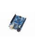 Arduino UNO R3 Klon - USB Kablo Hediyeli - (USB Chip CH340)