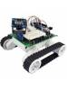 Dagu Rover5 2 Motorlu Paletli Mobil Robot Platformu - Enkoderli - PL-1551