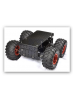 Dagu Wild Thumper 4WD Arazi Robotu Platformu (75:1) -PL1567