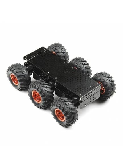 Dagu Wild Thumper 6WD Arazi Robotu Platformu (75:1) - PL-1563