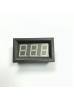 Dijital Panel Ampermetre 0-10 A
