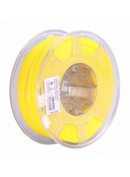 Esun 1.75 mm Sarı ABS+ Plus Filament - Yellow