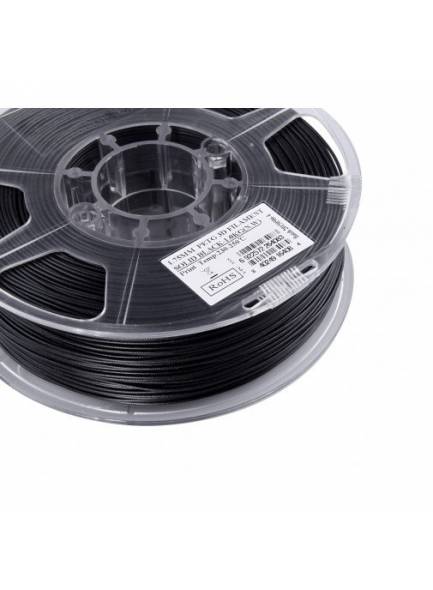 Esun 1.75 mm Siyah PETG Filament - Solid Black