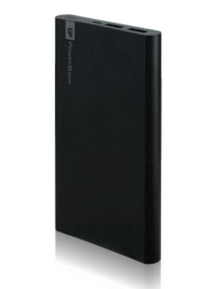 GP Taşınabilir Şarj Cihazı (PowerBank) 10000 mAh - FP10M (Siyah)