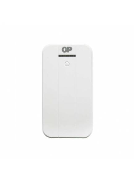 GP Taşınabilir Şarj Cihazı (PowerBank) 4200 mAh - GP541 (Beyaz)