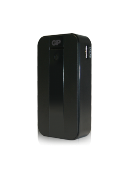 GP Taşınabilir Şarj Cihazı (PowerBank) 4200 mAh - GP541 (Siyah)