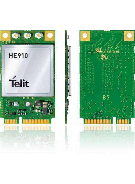 HE910-D Mını PCIe