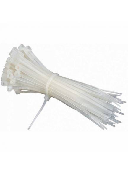 Küçük Kablo Bağı Paketi (Plastik Kelepçe) - 100 Adet (150 mm)