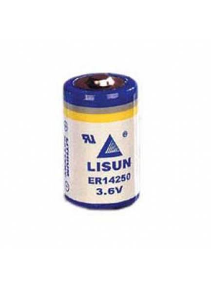 Lisun ER14250 3.6 V 1.2 A Lityum Pil