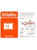 LittleBits Çift And Kapısı