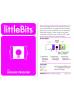 LittleBits Ses Tetikleyici