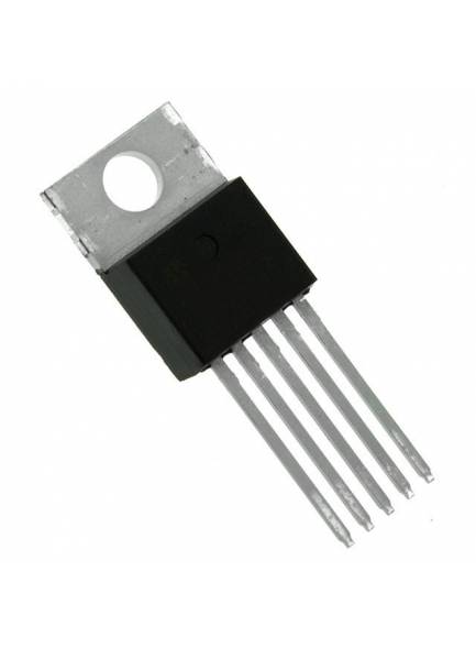 LM2575T-5.0 - TO220 Entegre