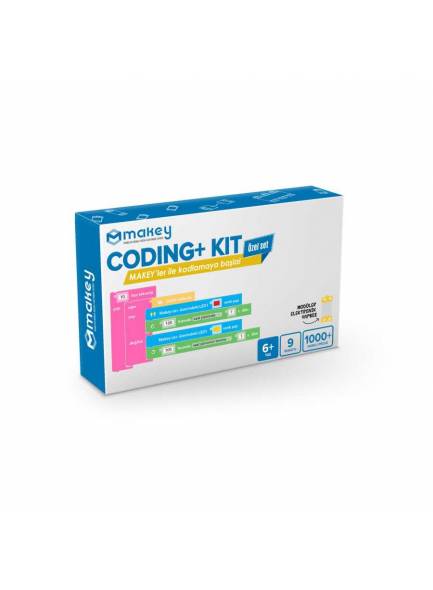 Makey Coding Kit