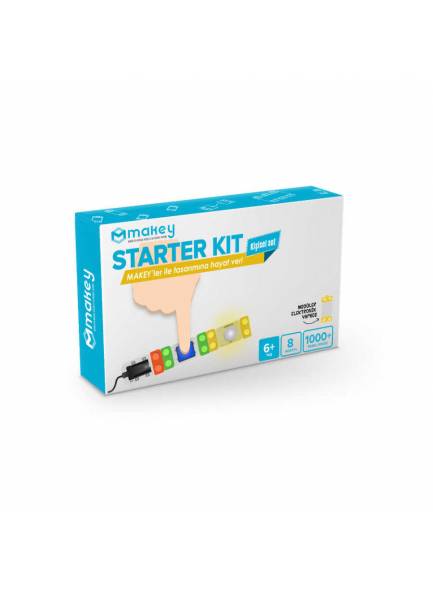 Makey Starter Kit