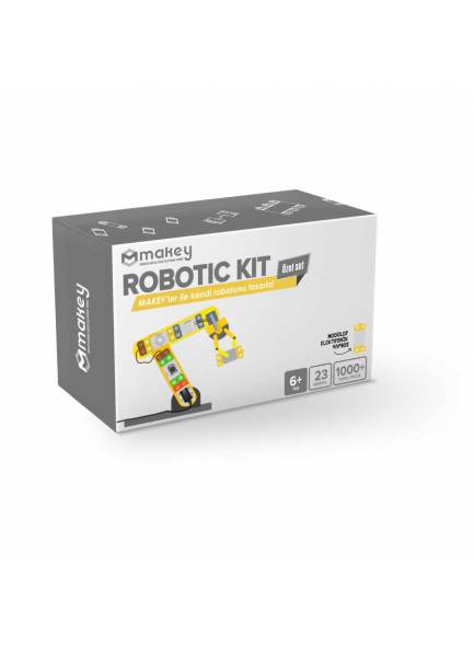 Makey Robotik Kit