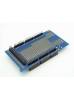 Mini Breadboardlu Arduino Mega 2560 R3 Proto Shield Kiti