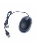 Optik Mouse (USB Bağlantılı) - Siyah
