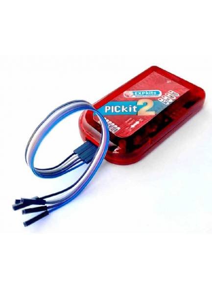 Pickit 2 Mini PIC Programlayıcı