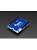 PowerBoost 500 Shield - Şarj Edilebilir 5V Güç Shiled'i