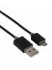 Prolink USB A - USB B Mikro Kablo - 1.5 m ( PB487-0150)