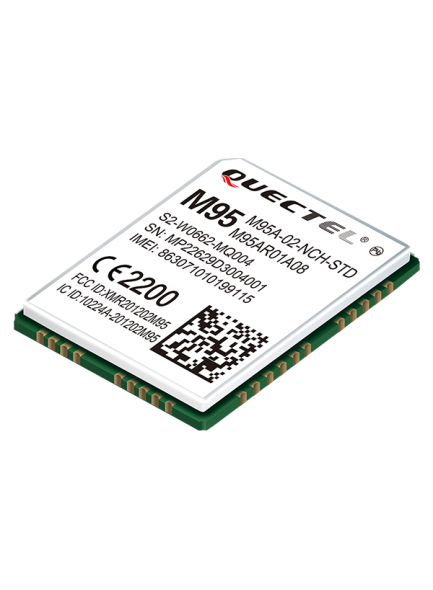 Quectel M95 GSM/GPRS Modül
