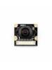 Raspberry Kamera - Balık Gözü Lens + Kızılötesi Led Modülü (H)
