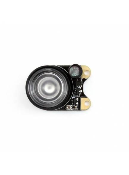 Raspberry Kamera için İnfrared Led Kartı (Çift)