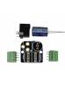 RGB Şerit Led Anahtarlı Güç Kablosu (AllPixel Power Tap Kit)