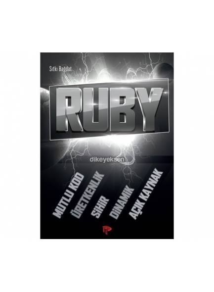 Ruby - Sıtkı Bağdat