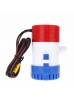 Sıvı Pompası - 1100GPH (24 V) - SFBP2-G1100-01