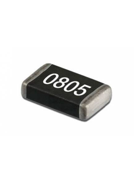 SMD 805 3.3 R Direnç - 25 Adet
