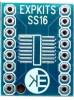 SOSS16 SMD Dip Dönüştürücü
