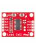 SparkFun Ağırlık Sensör Kuvvetlendirici - Load Cell Amplifier - HX711 - 13879