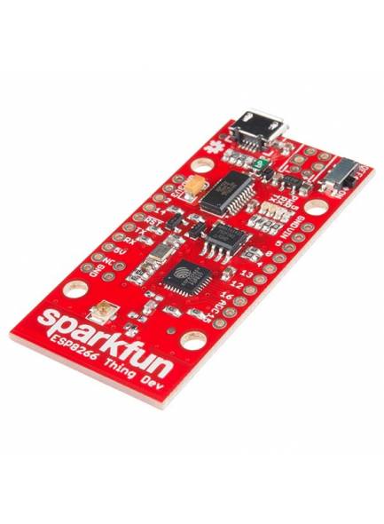 SparkFun ESP8266 Geliştirme Kartı