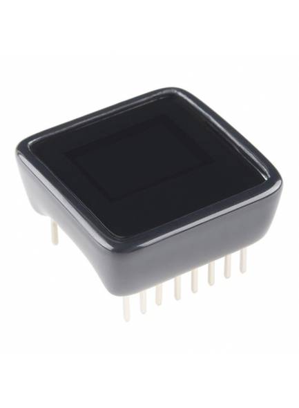 SparkFun MicroView - OLED Ekranlı Ufak Arduino - OLED Arduino Module