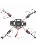Süper Multikopter Seti - Kendin Yap Drone Kiti (Multicopter)