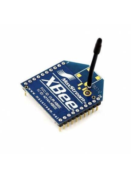 XBee 2.4 GHz 1 mW (Wire Antenna) XB24-DMWIT-250      