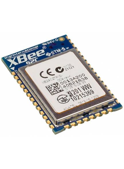 XBee ZB SMT Non-Program PCB Anten - Zigbee Zigbee / 802.15.4 Modül - XB24CZ7PIS-004